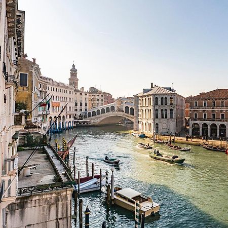 Ca' Pellegrini Luxury Grand Canal ヴェネツィア エクステリア 写真