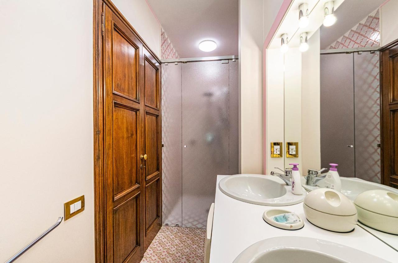 Ca' Pellegrini Luxury Grand Canal ヴェネツィア エクステリア 写真