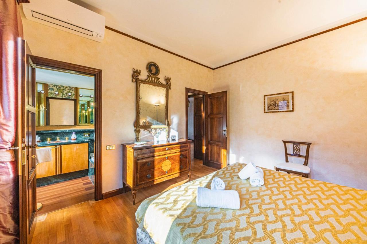 Ca' Pellegrini Luxury Grand Canal ヴェネツィア エクステリア 写真