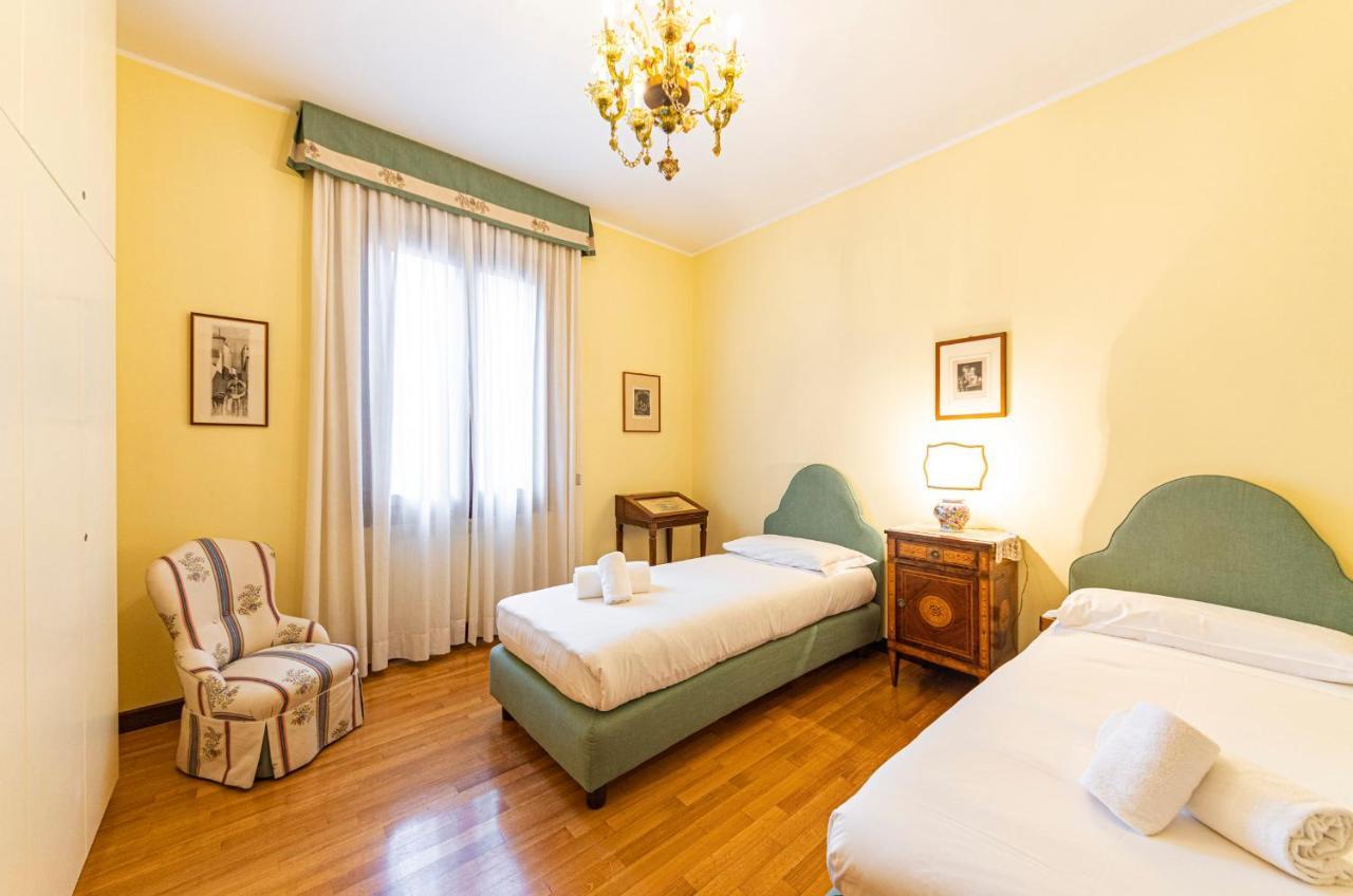 Ca' Pellegrini Luxury Grand Canal ヴェネツィア エクステリア 写真