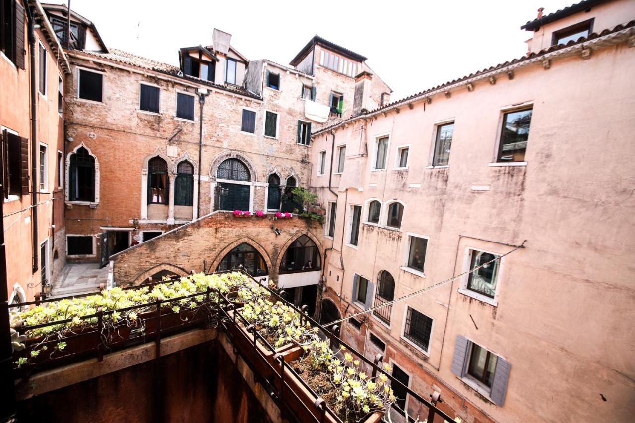 Ca' Pellegrini Luxury Grand Canal ヴェネツィア エクステリア 写真