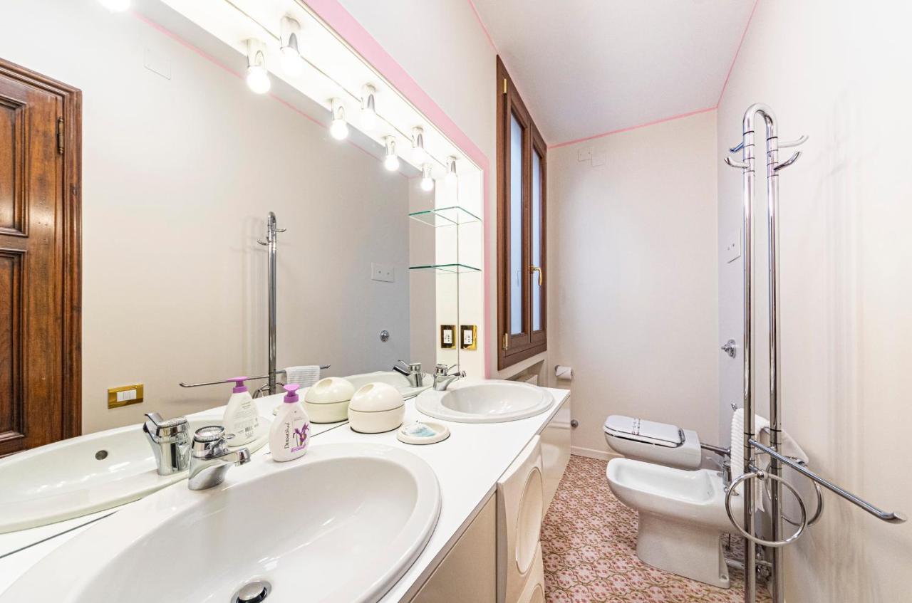 Ca' Pellegrini Luxury Grand Canal ヴェネツィア エクステリア 写真