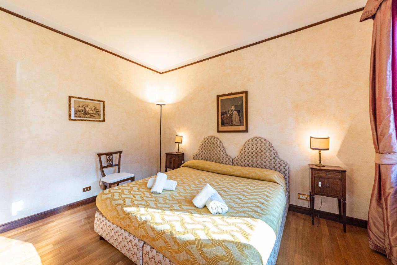 Ca' Pellegrini Luxury Grand Canal ヴェネツィア エクステリア 写真