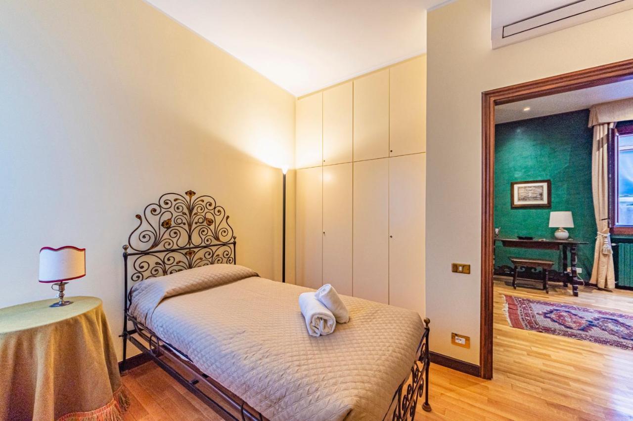 Ca' Pellegrini Luxury Grand Canal ヴェネツィア エクステリア 写真