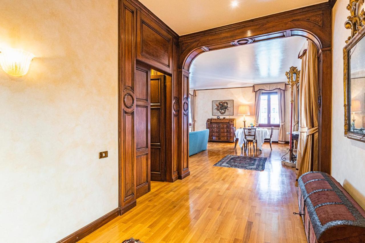 Ca' Pellegrini Luxury Grand Canal ヴェネツィア エクステリア 写真