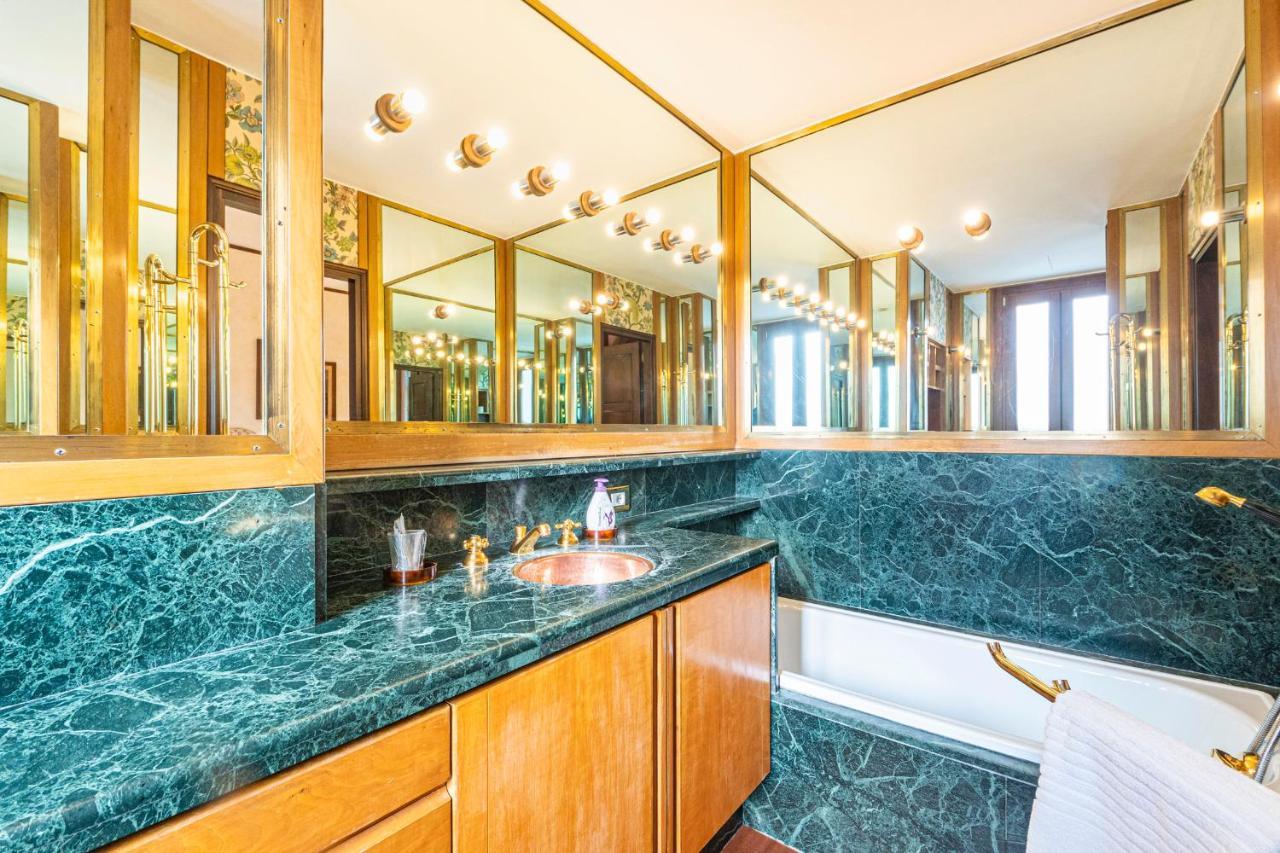 Ca' Pellegrini Luxury Grand Canal ヴェネツィア エクステリア 写真