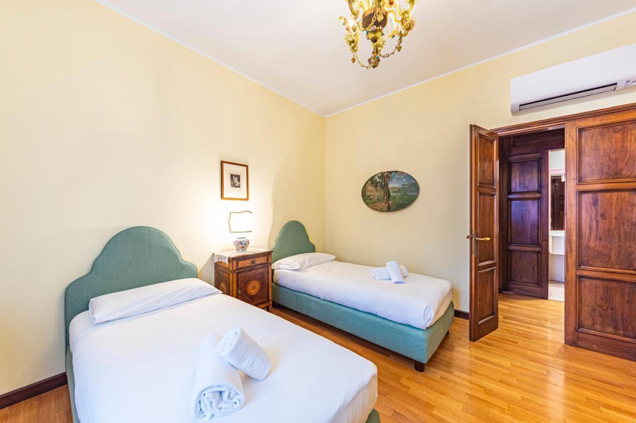 Ca' Pellegrini Luxury Grand Canal ヴェネツィア エクステリア 写真