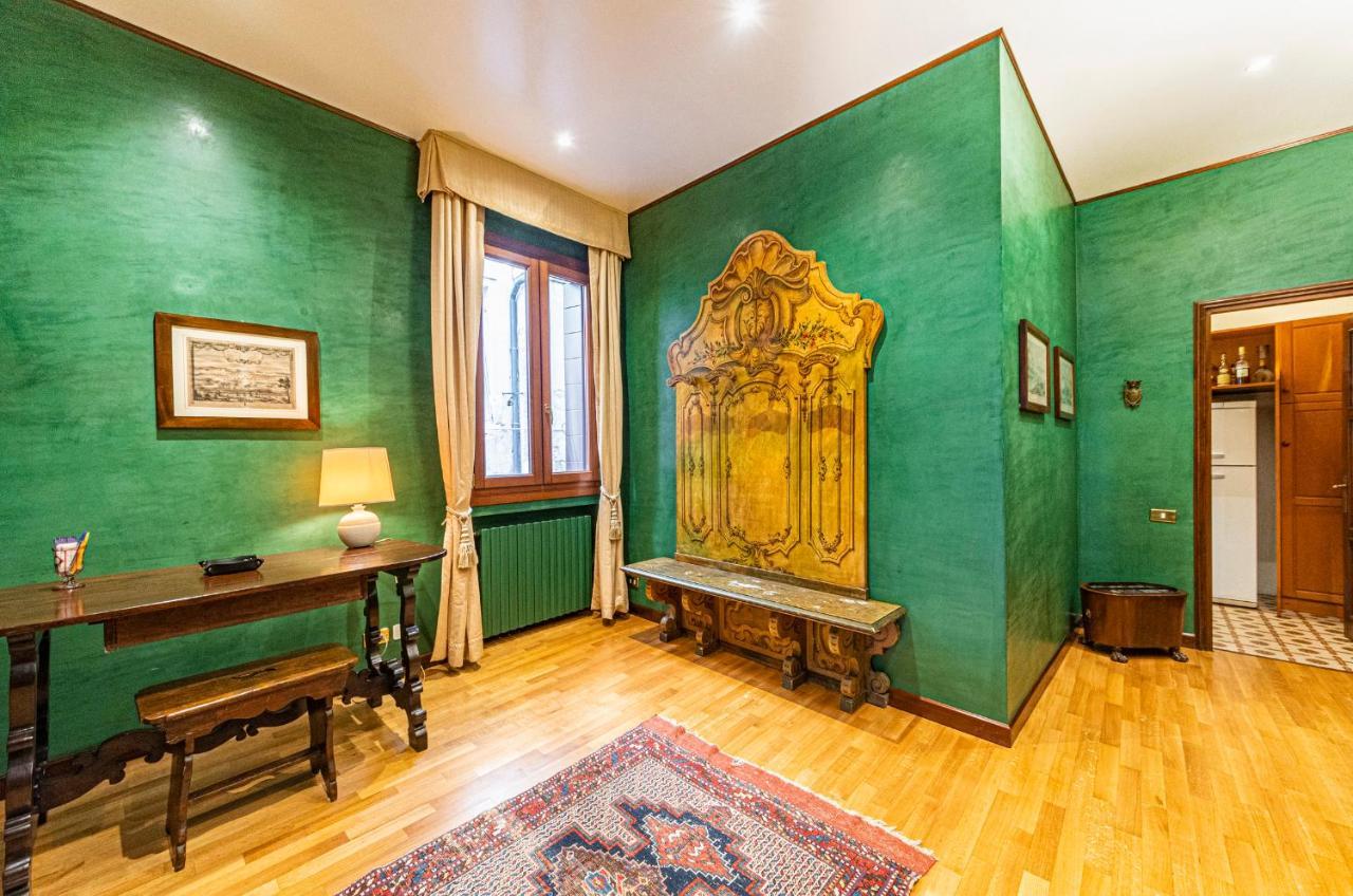 Ca' Pellegrini Luxury Grand Canal ヴェネツィア エクステリア 写真